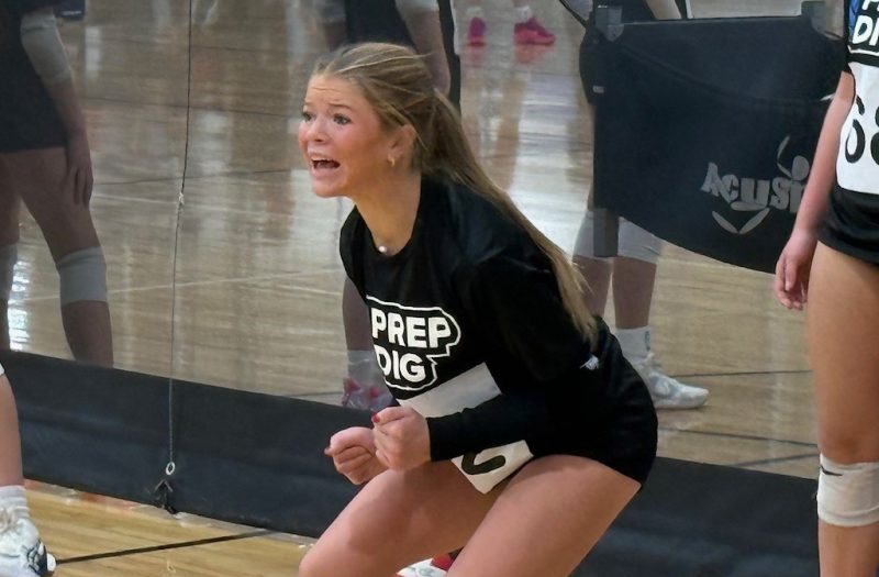 Indiana-Based 15U Players At Triple Crown