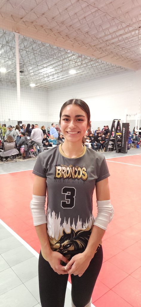 Leilani Rivas Aviles