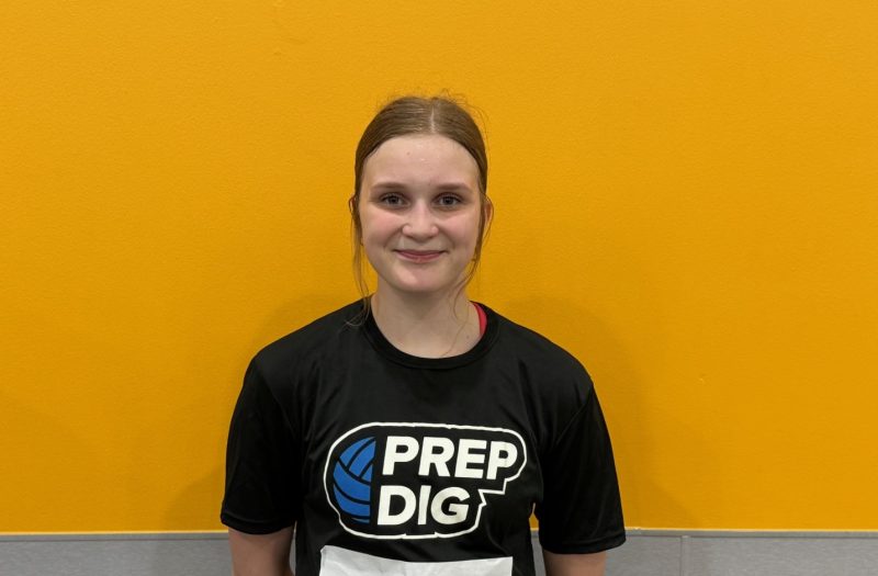 Team Highlight: TVC 16 Black