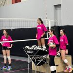 M2 and Ichiban Practice Report: Liberos who caught our eye