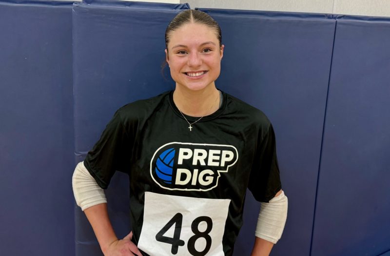 2028 Rankings: Top Five Movement