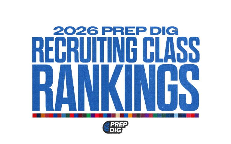 Prep Dig 2026 National Recruiting Rankings: 20-29