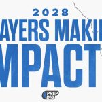 Rising Stars: 2028 Pin Hitters to Watch – Part 2