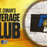 The Captain Returns: Kansas Coverage Club