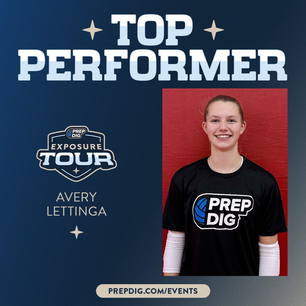 Final Seven Richmond Exposure Tour Top Performers