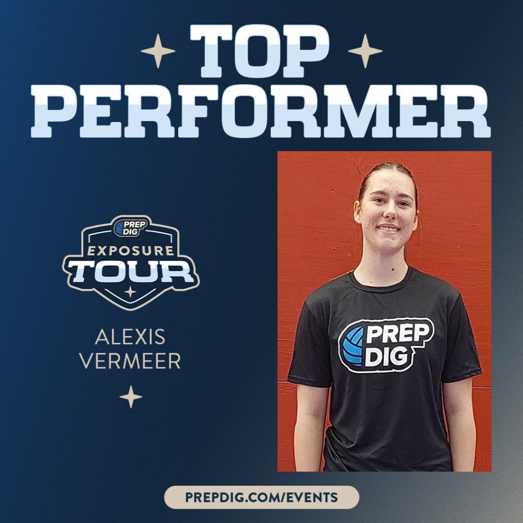 Loads of Talented Pin Top Performers at Virginia Exposure Tour