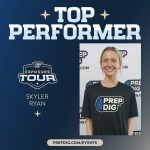 Other Top Performers at Virginia Exposure Tour