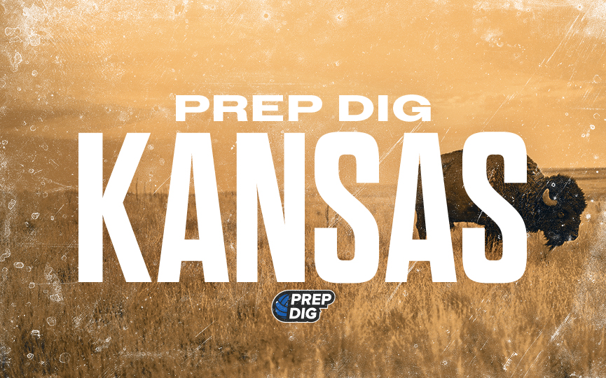 Kansas Rankings Update: Five New 2027 Additions