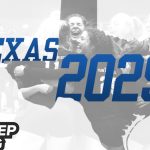 Hitting Up Nationals: C/O 2029