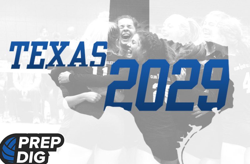 Hitting Up Nationals: C/O 2029