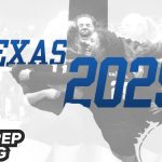 How Did We Rank The Texas 2029 Class? Find Out Here