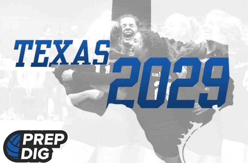How Did We Rank The Texas 2029 Class? Find Out Here