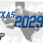 Texas Class of 2029 State Ranking Nominations