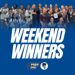 Weekend Winners – The Selected 16s and Dig This 14 Black