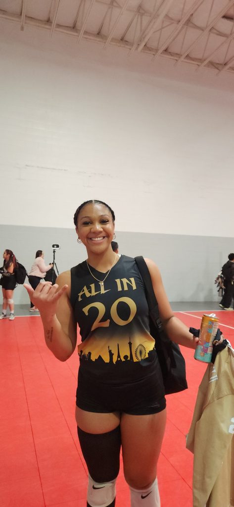 Preciouschanel Pauulu