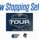 Prep Dig Arizona Exposure Tour: Show Stopping Setters