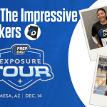 Prep Dig AZ Exposure Tour: Meet The Impressive Attackers