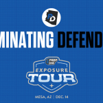 Prep Dig AZ: Dominating Defenders