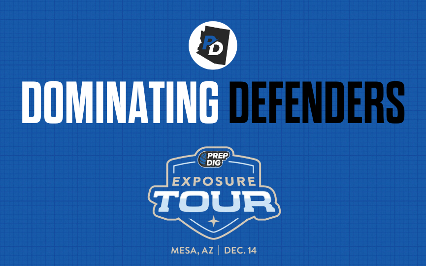 Prep Dig AZ: Dominating Defenders