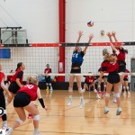 Photo Gallery: Prep Dig Exposure Tour – Washington