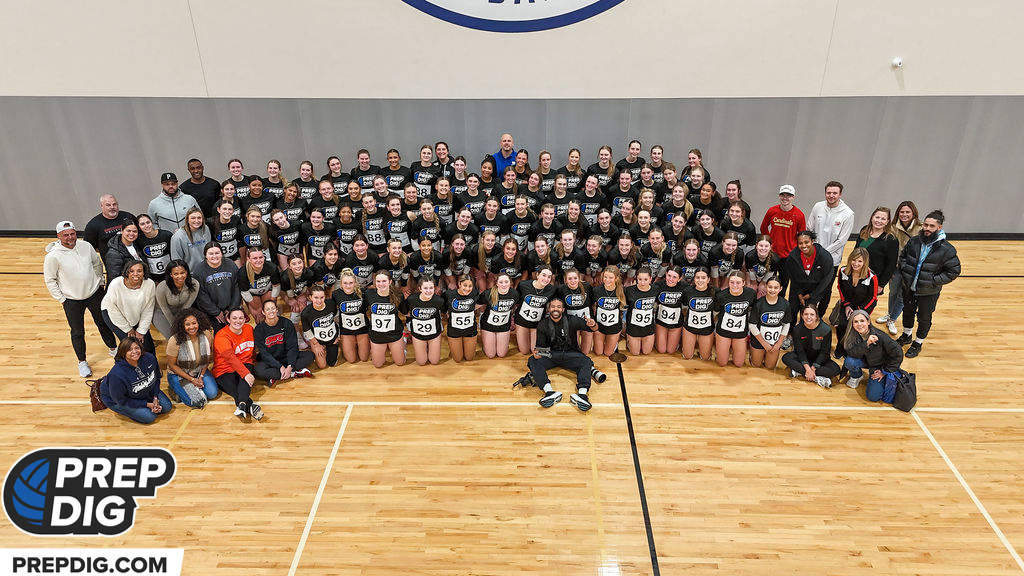 Photo Gallery: Prep Dig Exposure Tour – Ohio