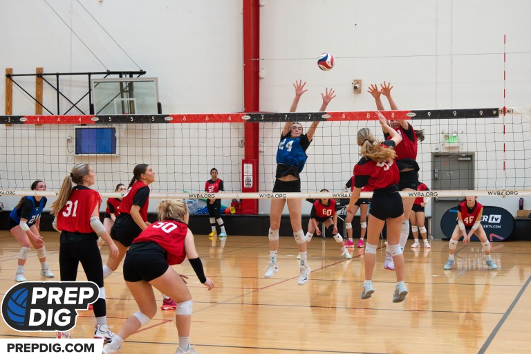 Photo Gallery: Prep Dig Exposure Tour – Washington