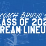 The Next Wave: Coach Bruno’s Class of 2028 Dream Line-Up