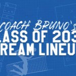 Young and Promising: Coach Bruno’s Class of 2030 Dream Lineup