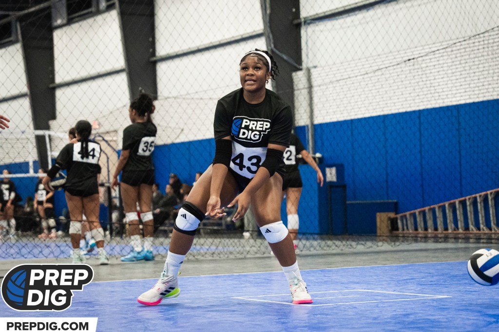 Exposure Tour Houston: G&amp;#8217;s Dynamic Right Side Hitters