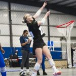 Hype Women at Exposure Tour: Houston