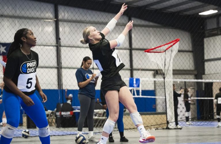 Hype Women at Exposure Tour: Houston