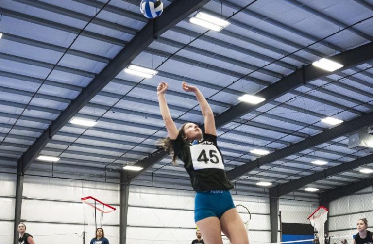 Smooth Setting at Exposure Tour Houston