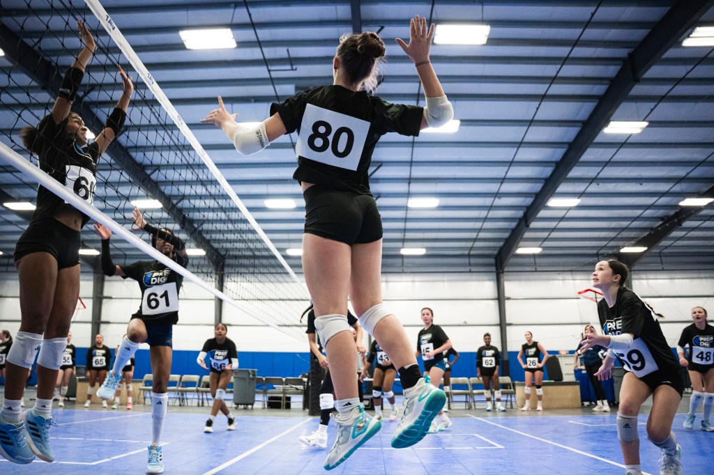 Swings to See: Exposure Tour Houston