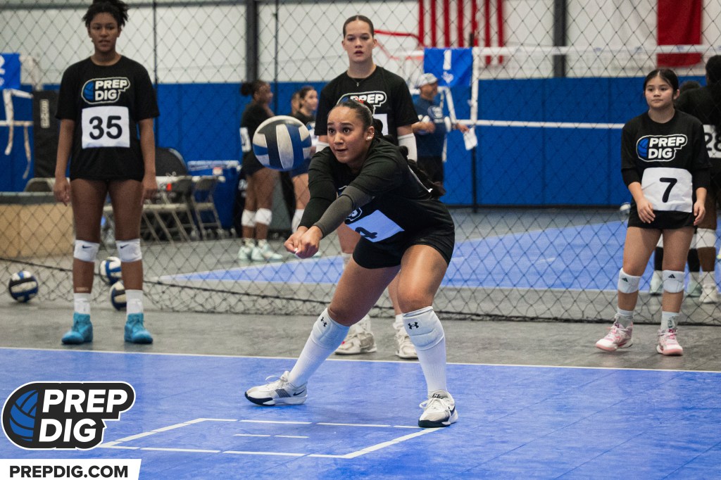 Exposure Tour Houston: G&amp;#8217;s Elite Liberos