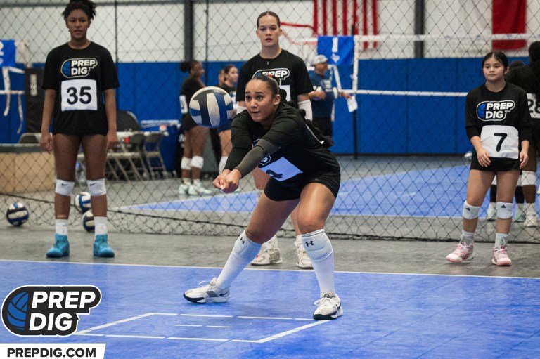 Exposure Tour Houston: G&#039;s Elite Liberos