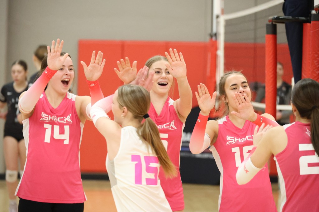 Forecast of Events for Wisconsin Clubs January 2026