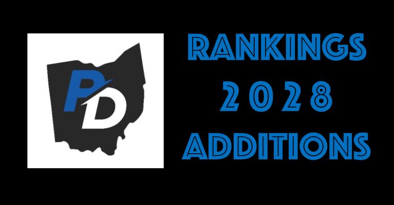 More Ohio 2028s Recently Ranked