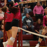 Wall in the Middle: Who Dominated At The Net