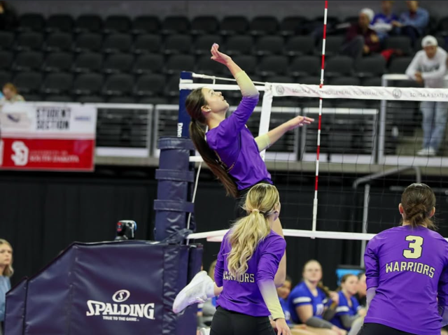 Big Impact: Standouts Who Caught Our Attention