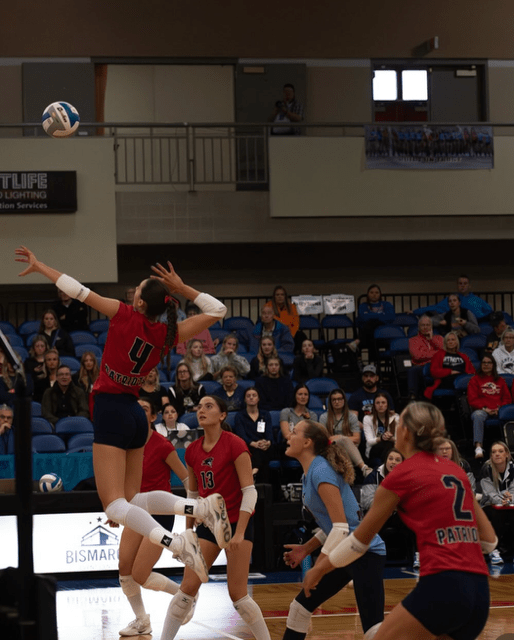 The 2026 North Dakota Rankings: A Class Built Different-Part One