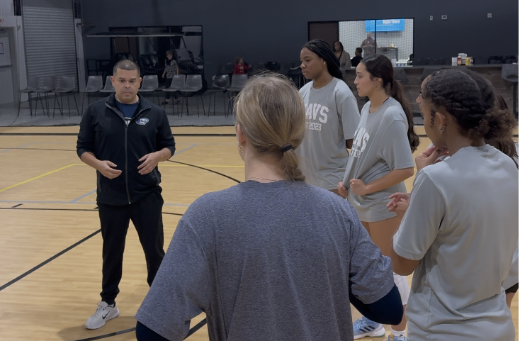 Club Shoutout to MoCo Mavs