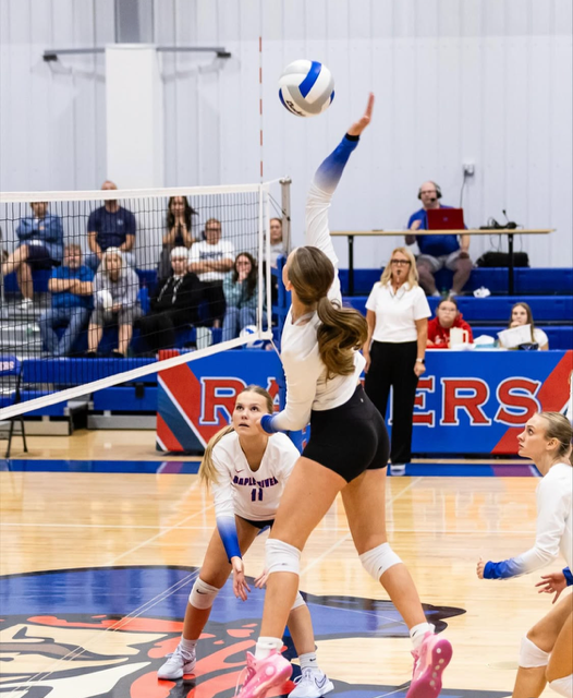 North Dakota Rankings Reveal: Class Of 2029-Who Claimed 6-10