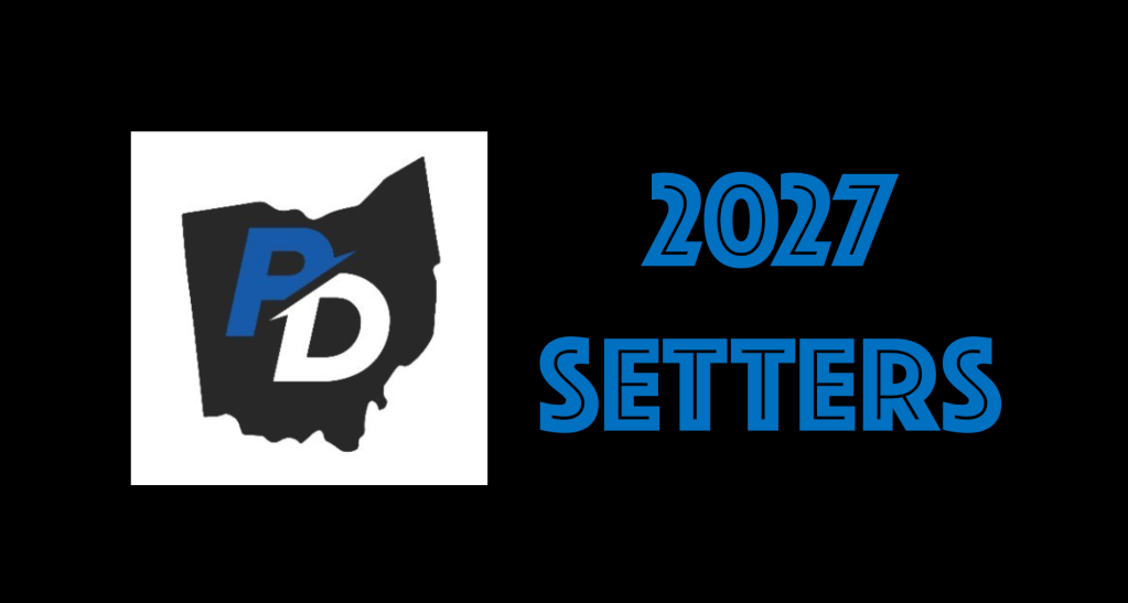 Five 2027 Setters on the Radar this Club Season