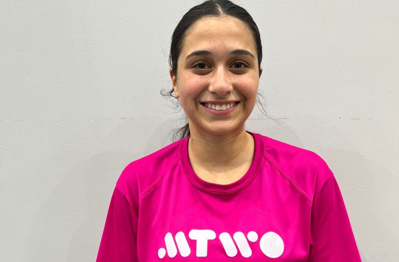 Setters Controlling Tempo and Creating Offensive Rhythm