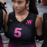 Setters Who Elevated Team Play at the CLUB VT Holiday Bash