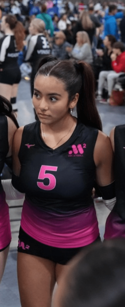 Setters Who Elevated Team Play at the CLUB VT Holiday Bash