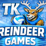 Multi Position Powerhouses that we liked at TK Reindeer Games