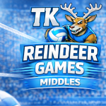 More middles from TK Reindeer Games