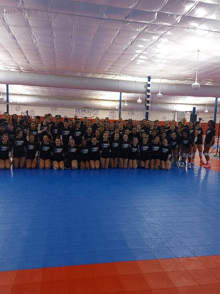 Additional Top Performing Pins at Virginia Exposure Tour