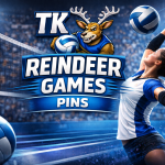 TK REINDEER GAMES: The Right Side Isn’t Secondary